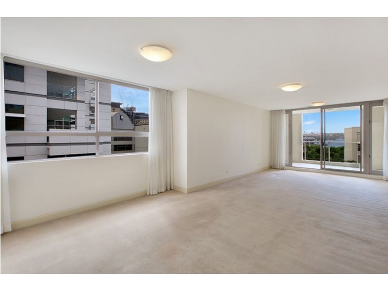 Penthouse 9/1 Murray Street, Pyrmont NSW 2009