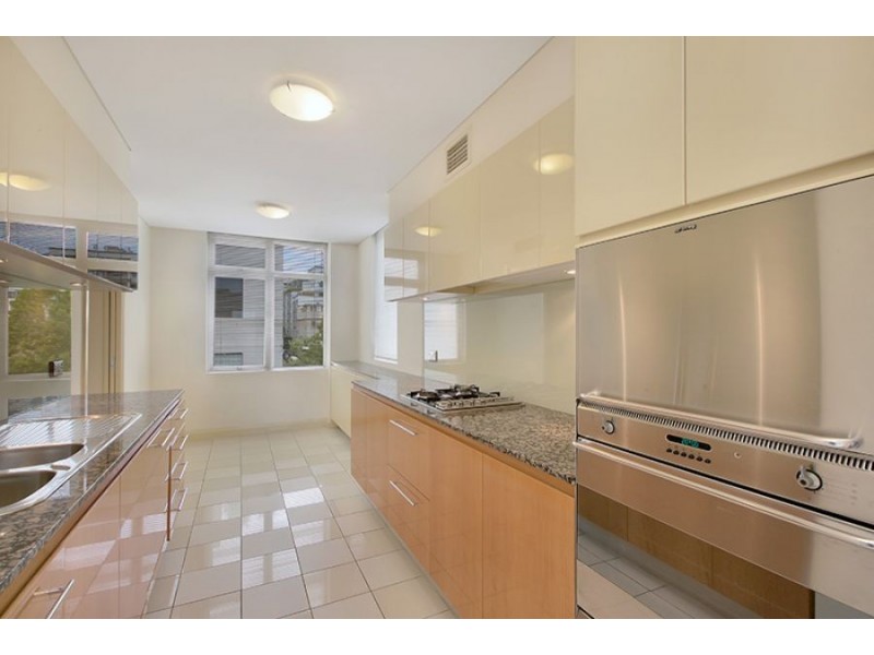 Penthouse 9/1 Murray Street, Pyrmont NSW 2009