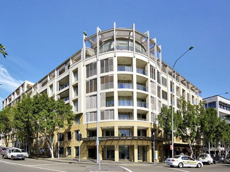 Penthouse 9/1 Murray Street, Pyrmont NSW 2009