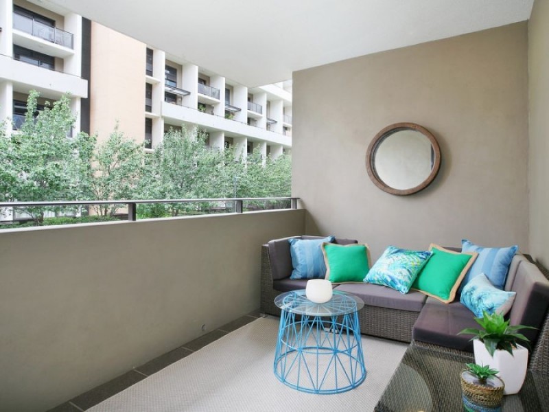 b307/444 Harris Street, Ultimo NSW 2007