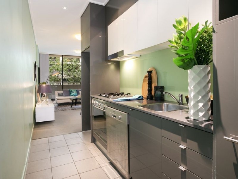 b307/444 Harris Street, Ultimo NSW 2007