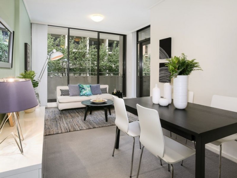 b307/444 Harris Street, Ultimo NSW 2007