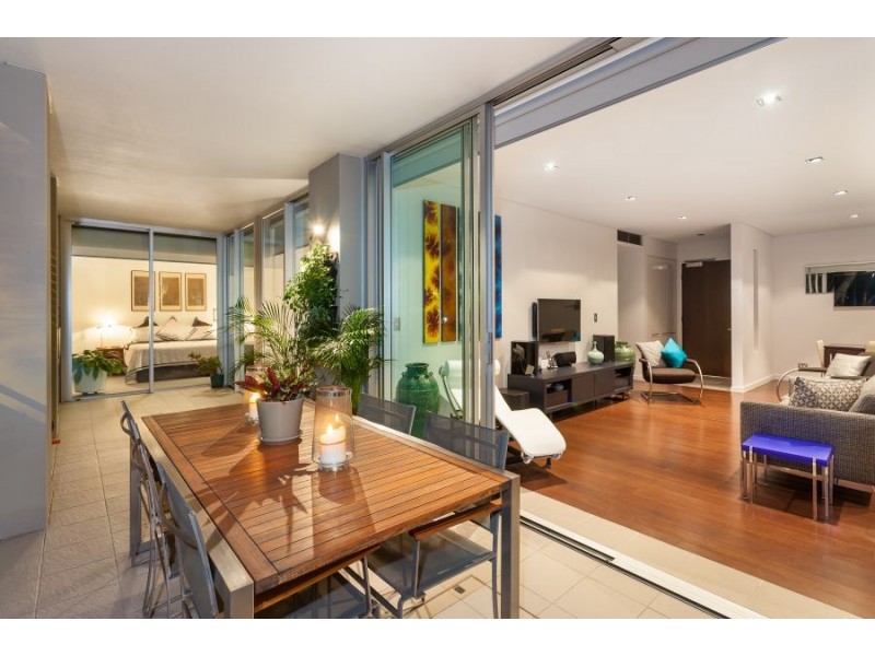 101/15 Pirrama Road, Pyrmont NSW 2009