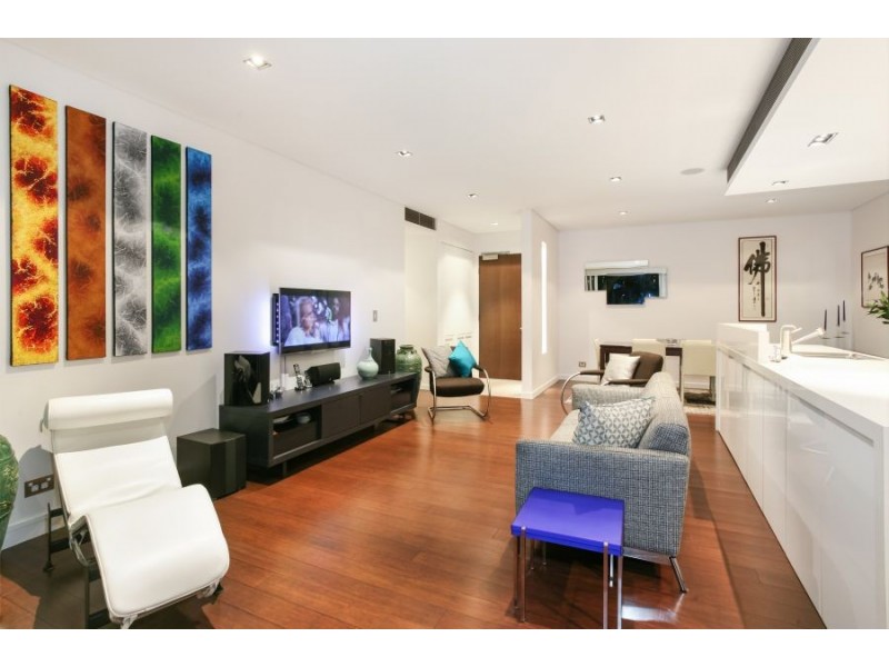 101/15 Pirrama Road, Pyrmont NSW 2009