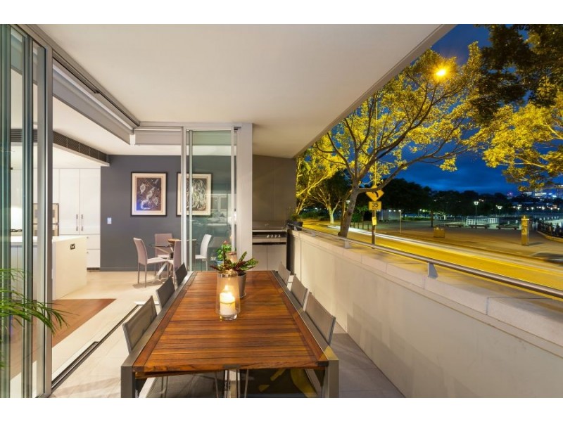 101/15 Pirrama Road, Pyrmont NSW 2009