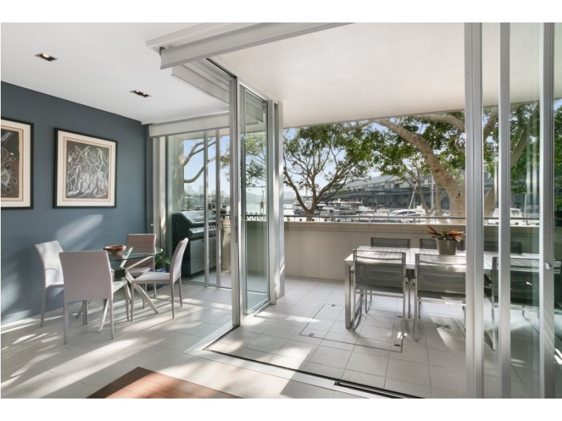 101/15 Pirrama Road, Pyrmont NSW 2009