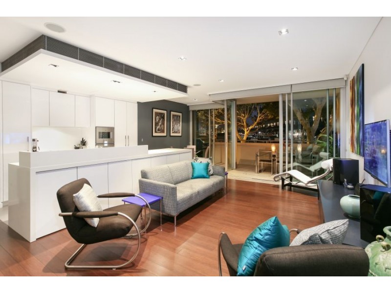 101/15 Pirrama Road, Pyrmont NSW 2009