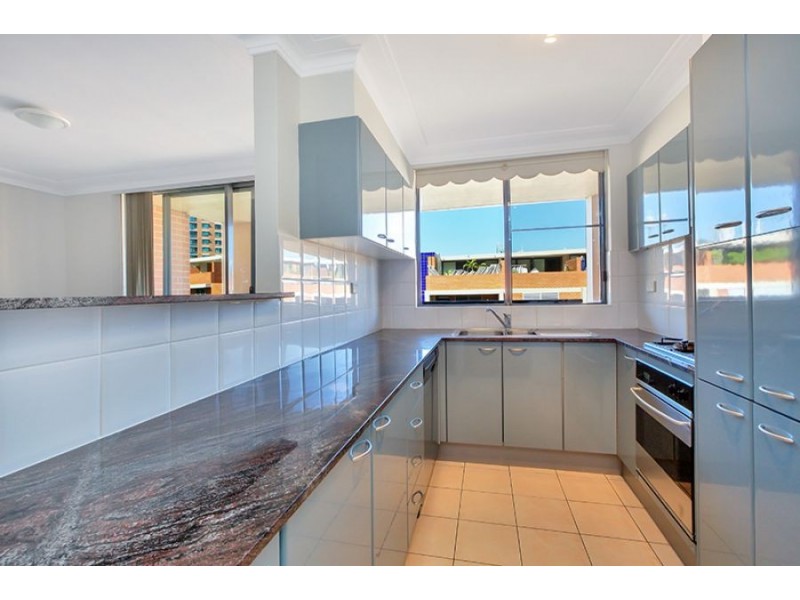 47/2-10 Quarry Master Drive, Pyrmont NSW 2009