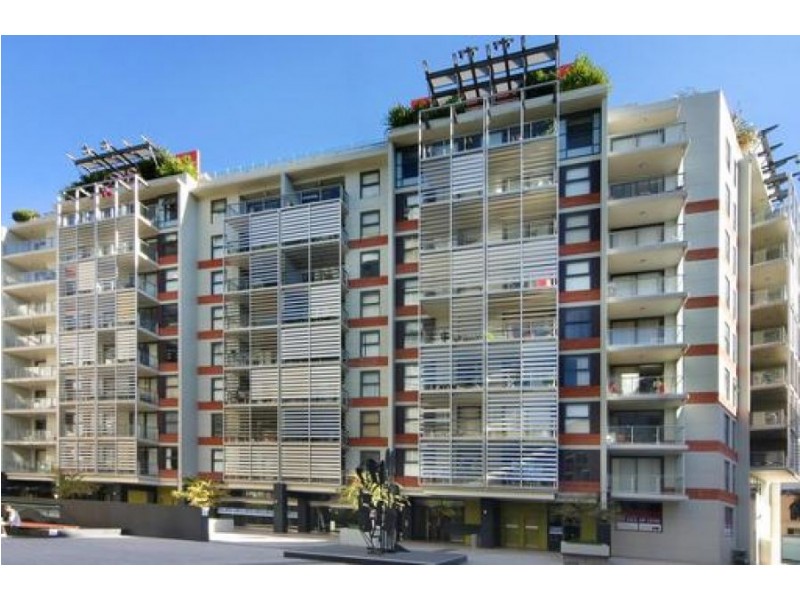 M705/78 Mountain Street, Ultimo NSW 2007