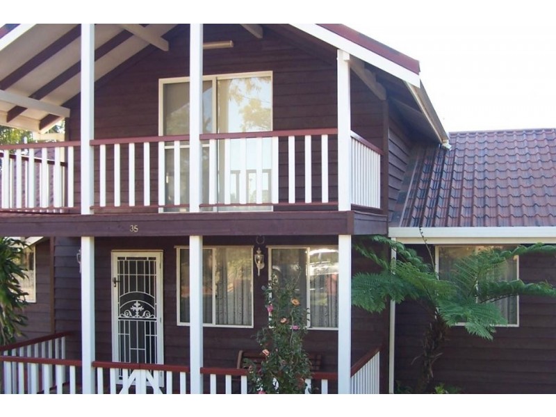 35 Florence Street, Macleay Island QLD 4184