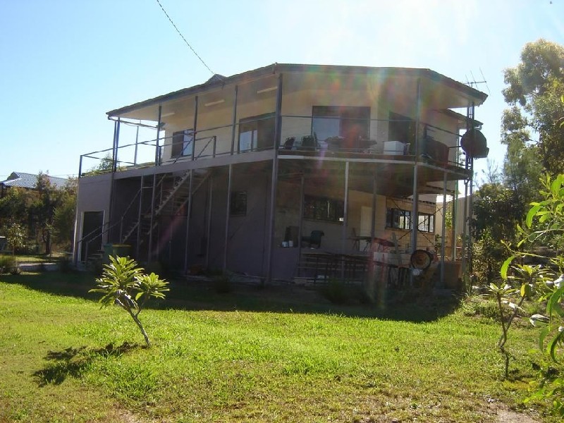 57 Wirralee Street, Macleay Island QLD 4184