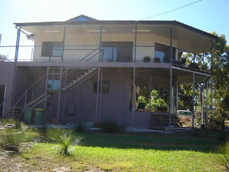 57 Wirralee Street, Macleay Island QLD 4184