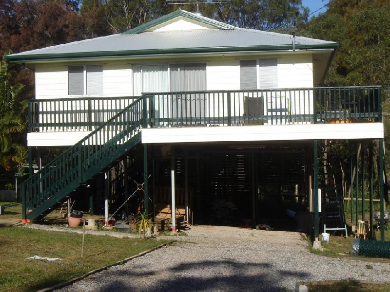 Macleay Island QLD 4184