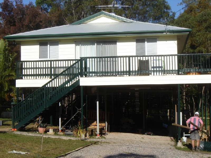 Macleay Island QLD 4184