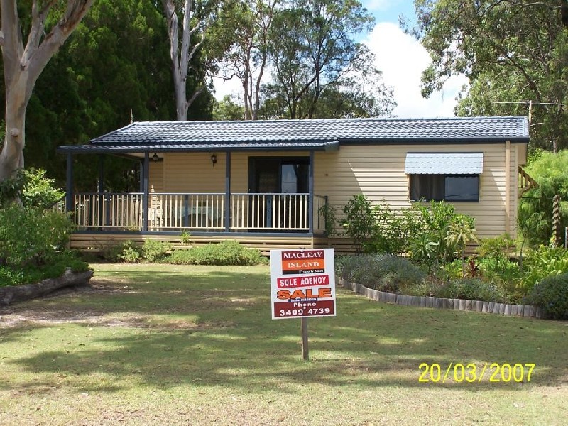 Macleay Island QLD 4184