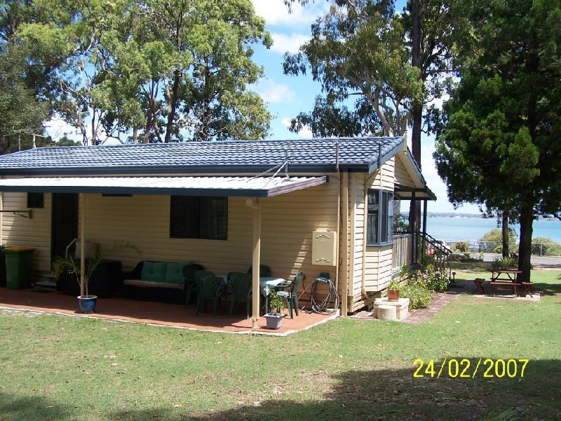 Macleay Island QLD 4184