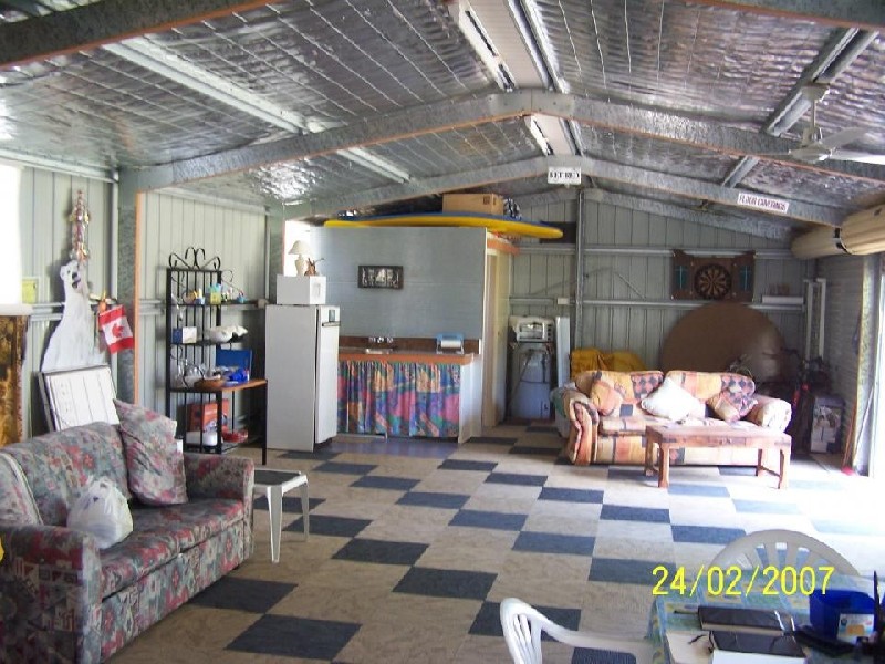 Macleay Island QLD 4184