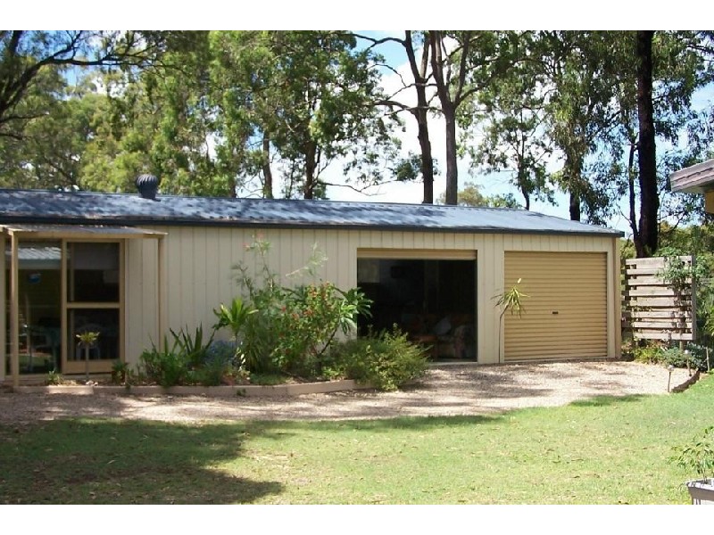 Macleay Island QLD 4184