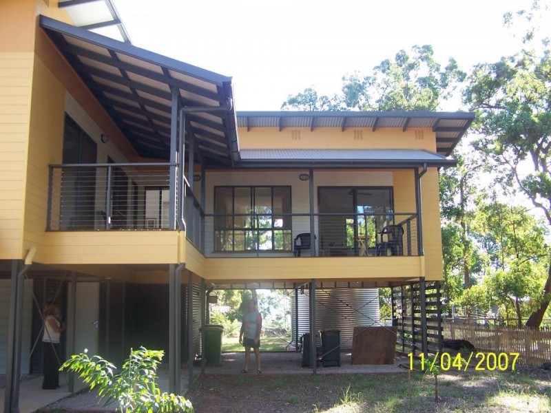 31 President Terrace, Macleay Island QLD 4184