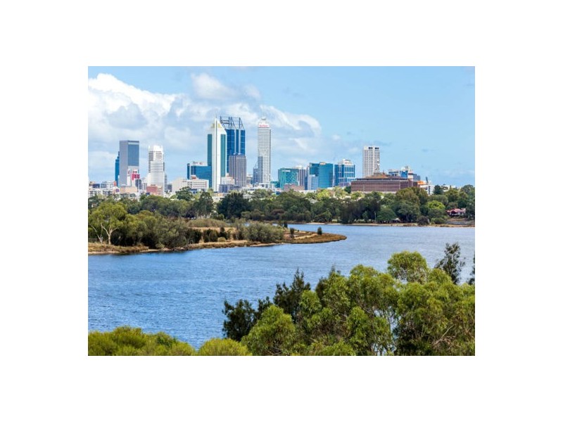 18E Kirkham Hill Terrace, Maylands WA 6051