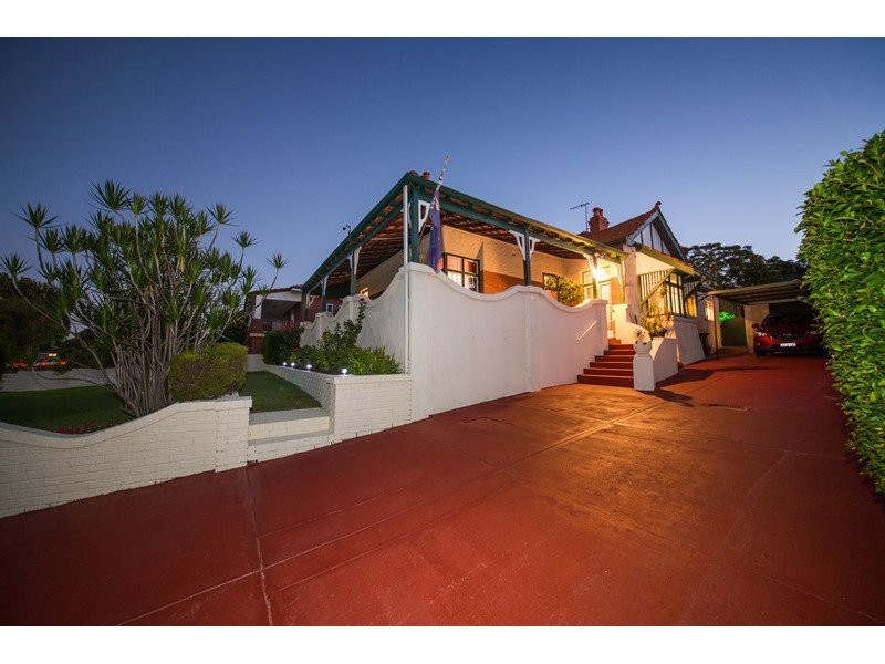 43 Second Avenue, Mount Lawley WA 6050