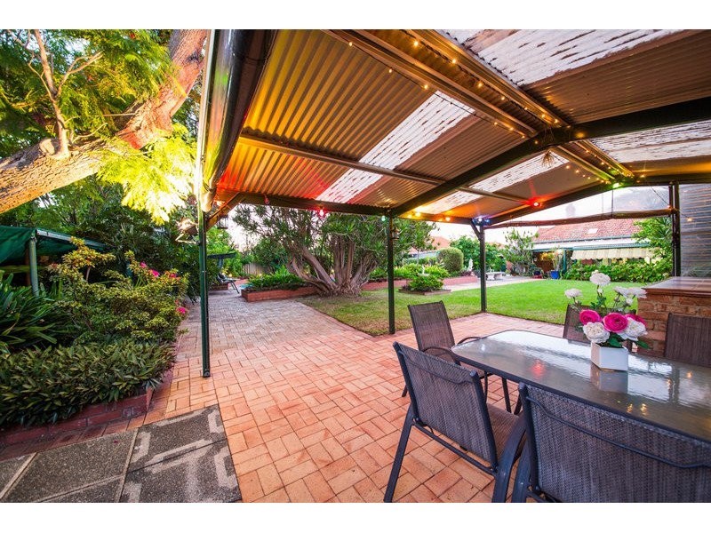 43 Second Avenue, Mount Lawley WA 6050