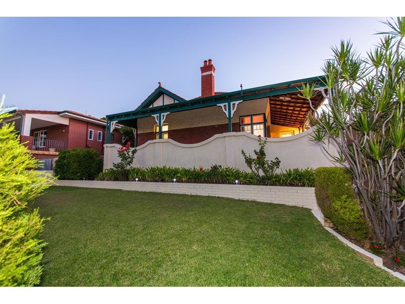 43 Second Avenue, Mount Lawley WA 6050