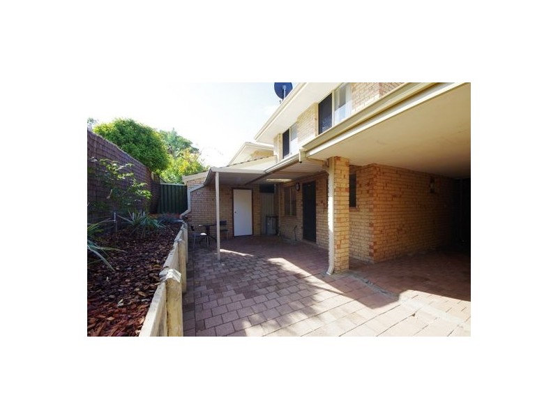 3/24 Kirkham Hill Terrace, Maylands WA 6051