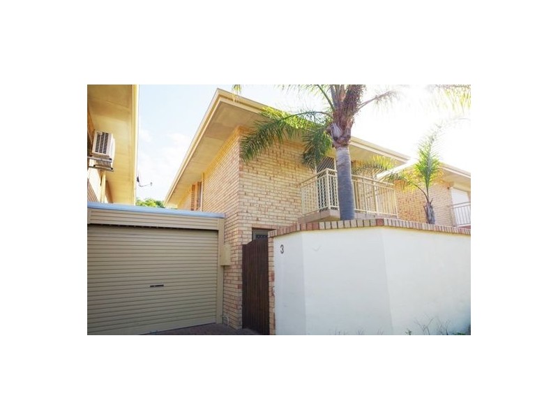 3/24 Kirkham Hill Terrace, Maylands WA 6051