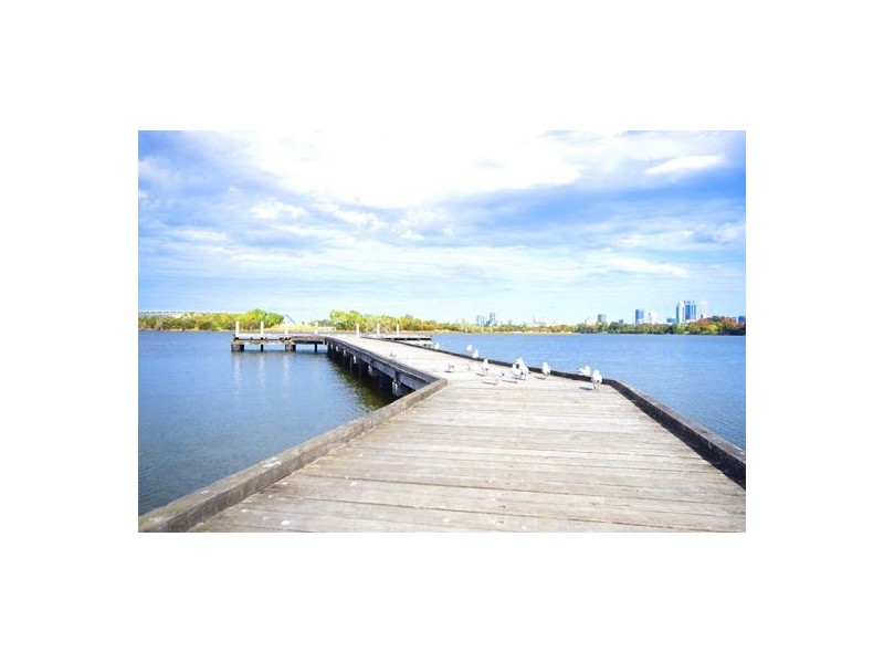 3/24 Kirkham Hill Terrace, Maylands WA 6051