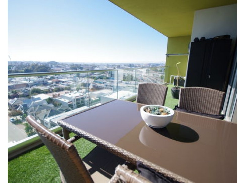 89/33 Newcastle Street, Perth WA 6000