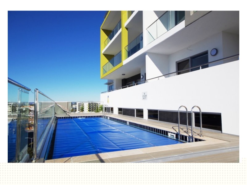 89/33 Newcastle Street, Perth WA 6000