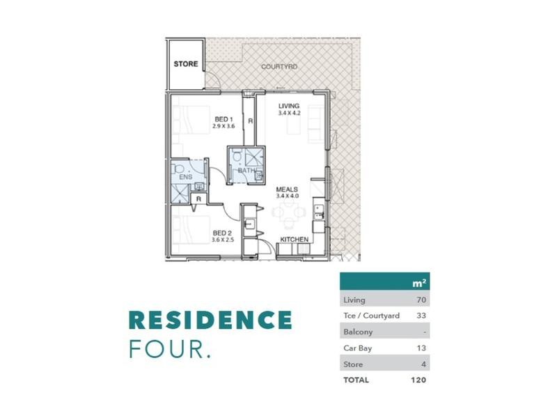 4/3 Nangar Street, Yokine WA 6060