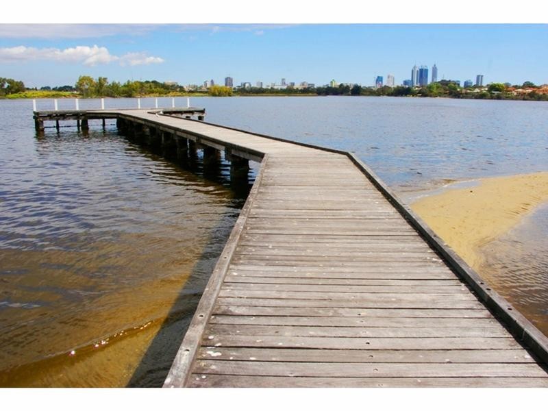 18E Kirkham Hill Terrace, Maylands WA 6051