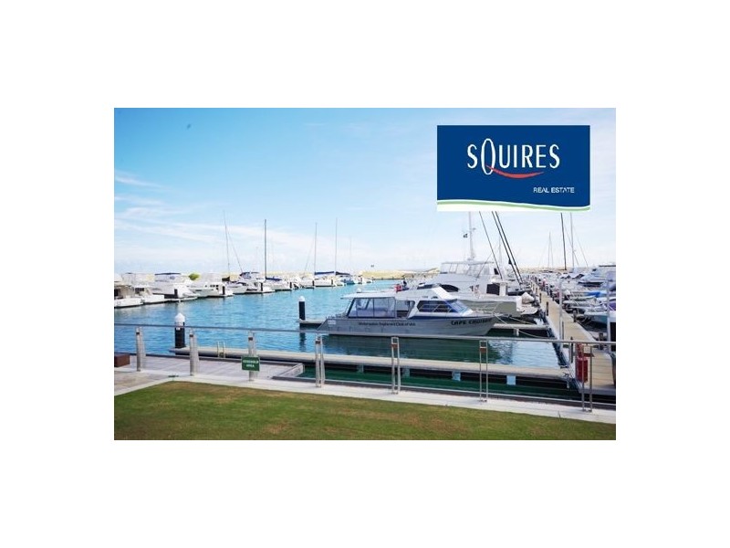 38 Orsino Boulevard, North Coogee WA 6163