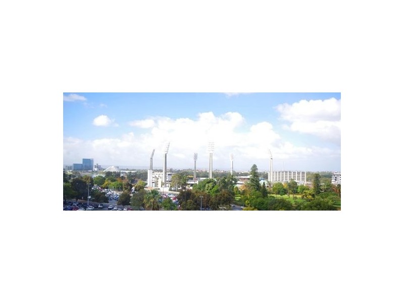 East Perth WA 6004