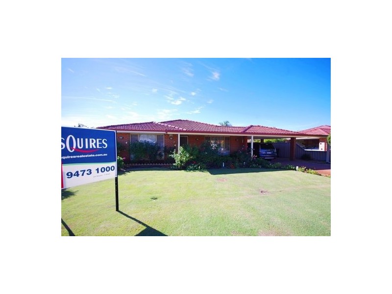 30 Gilroyd Loop, Ballajura WA 6066