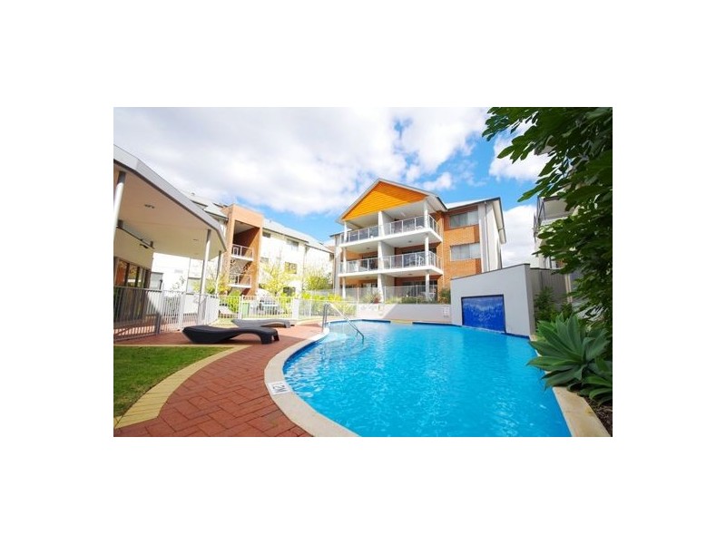 35/49 Sixth Avenue, Maylands WA 6051