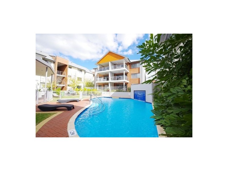 7/49 Sixth Avenue, Maylands WA 6051