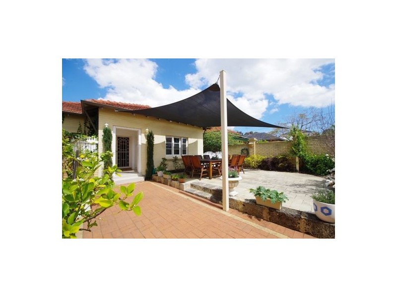 54a Joondanna Drive, Joondanna WA 6060