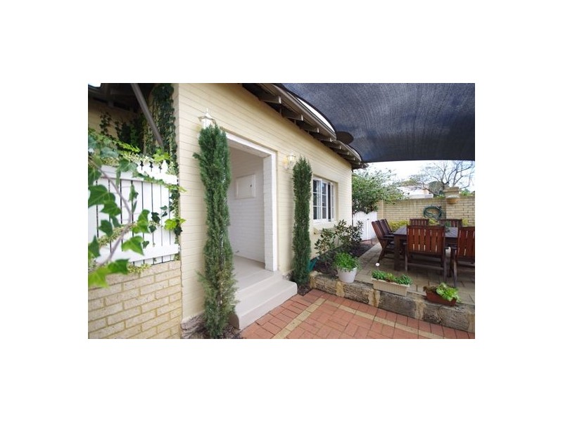 54a Joondanna Drive, Joondanna WA 6060