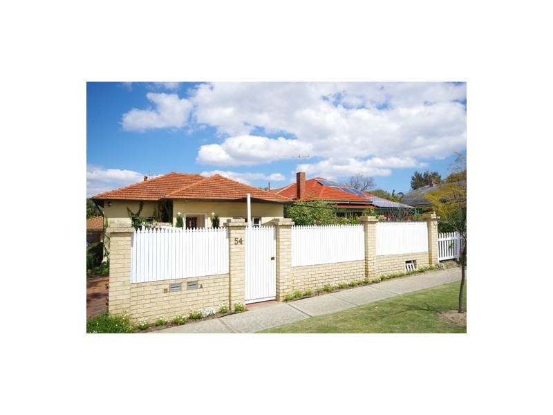 54a Joondanna Drive, Joondanna WA 6060