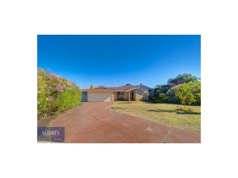 13 Spinnaker Crest, Ballajura WA 6066