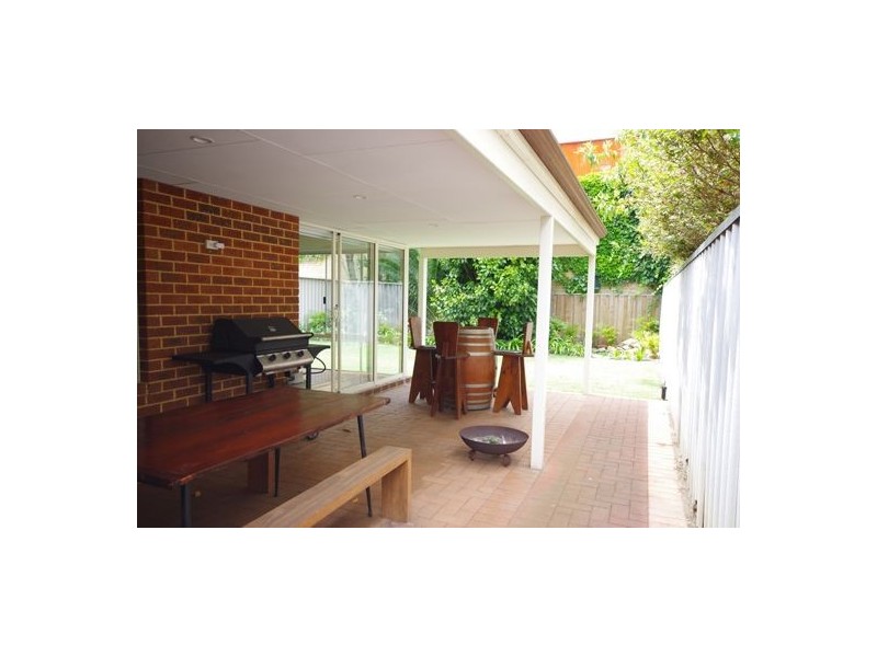 3 Clover Place, Ascot WA 6104