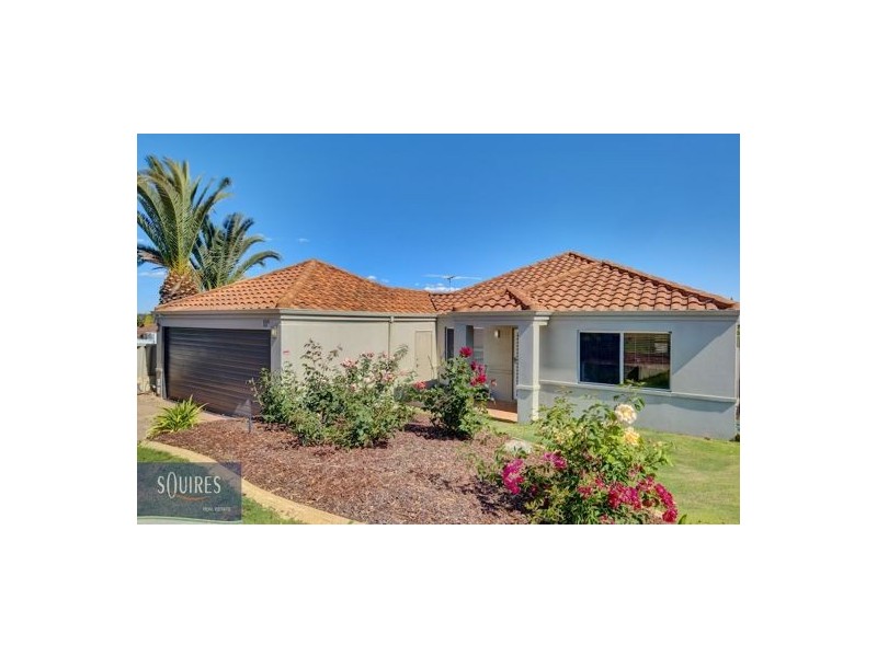 11A Spinnaker Crest, Ballajura WA 6066