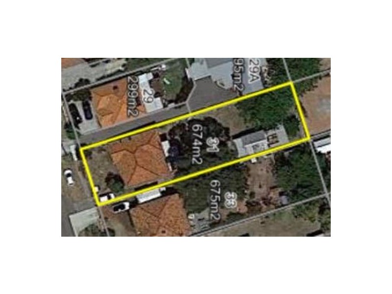 31A Sherwood Street, Maylands WA 6051