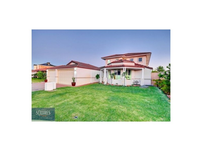 Canning Vale WA 6155