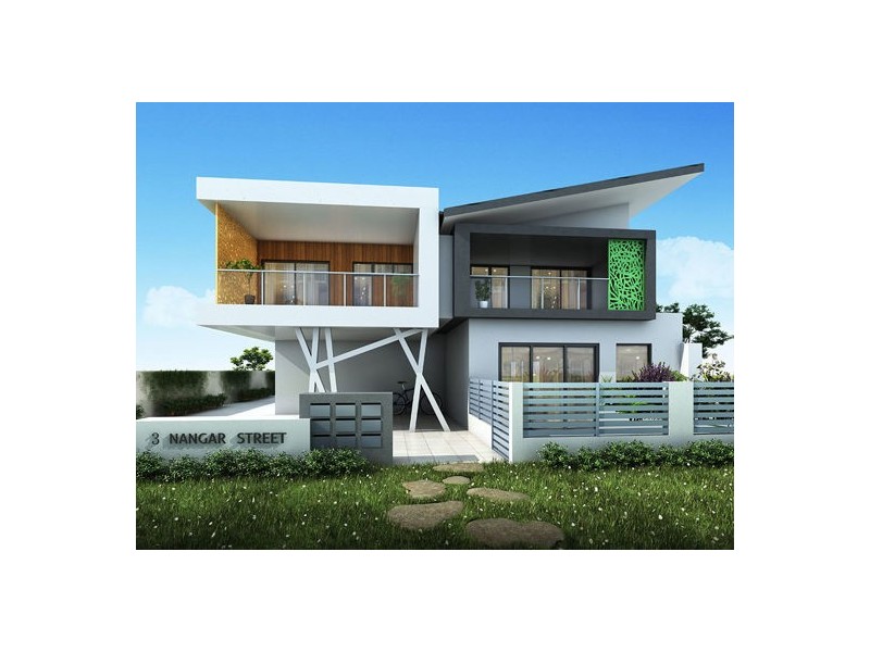 2 Nangar Street, Yokine WA 6060