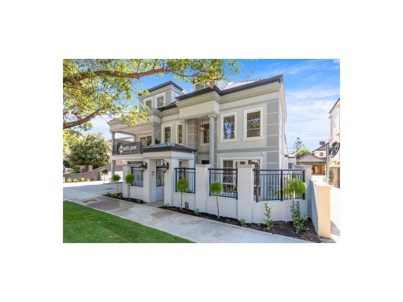 13B The Avenue, Crawley WA 6009