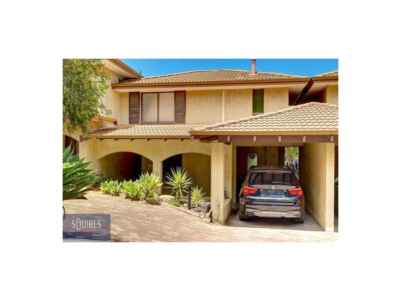 4/31 Hubert Road, Maylands WA 6051